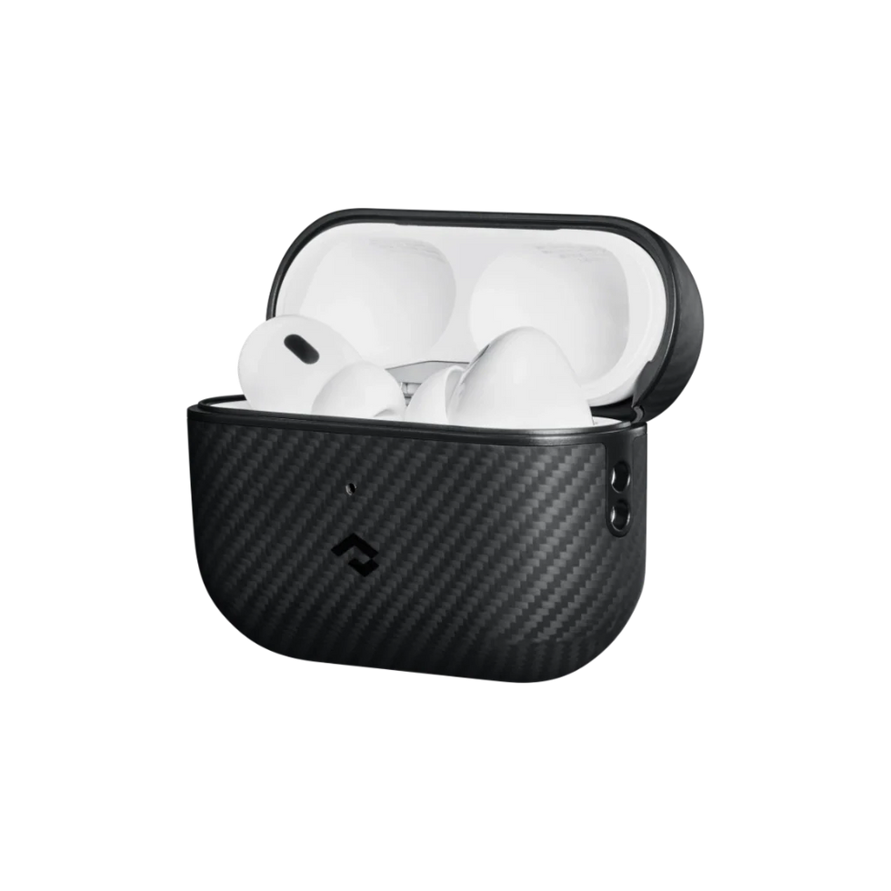 AirPods Pro 2,600D Black/Grey (Twill)