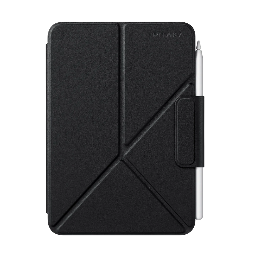 iPad mini 6+iPad mini 7 (A17 Pro),Black