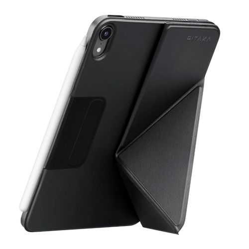 iPad mini 7 (A17 Pro) / Black