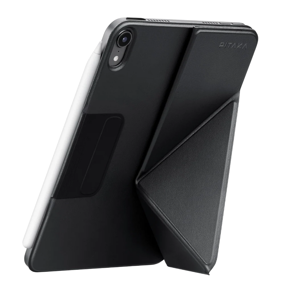 iPad mini 6+iPad mini 7 (A17 Pro),Black