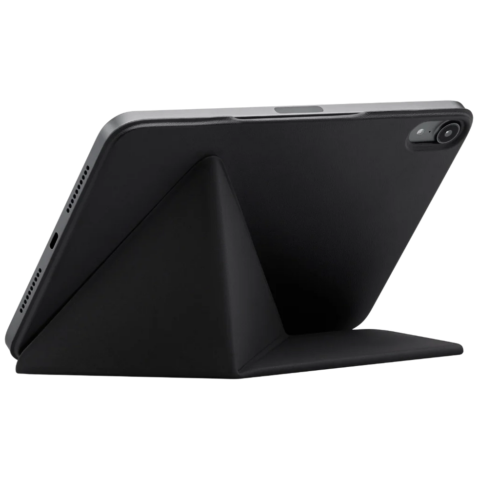 iPad mini 6+iPad mini 7 (A17 Pro),Black