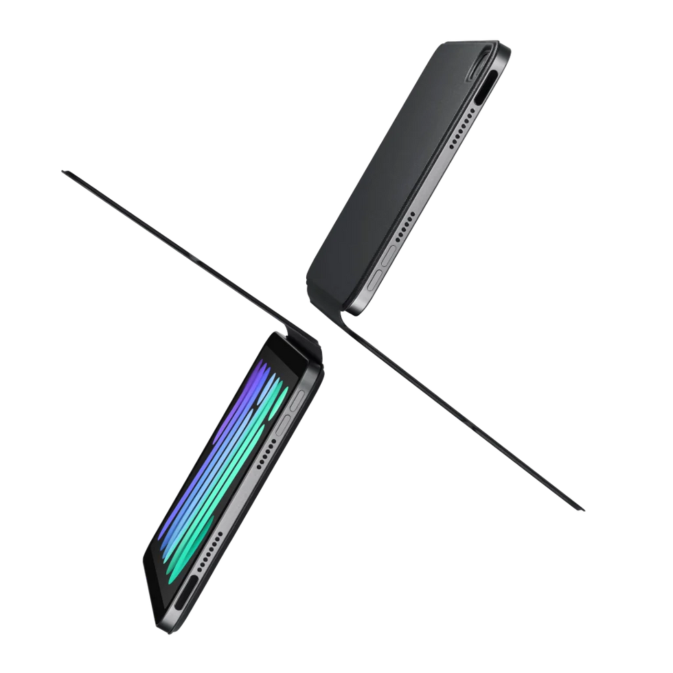 iPad mini 6+iPad mini 7 (A17 Pro),Black