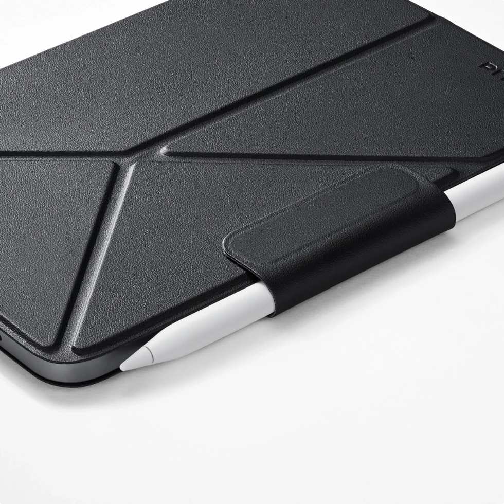 iPad mini 6+iPad mini 7 (A17 Pro),Black