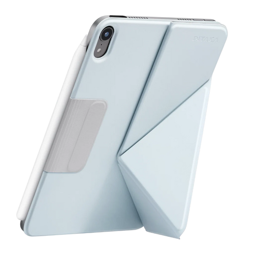 iPad mini 7 (A17 Pro) / Light Blue