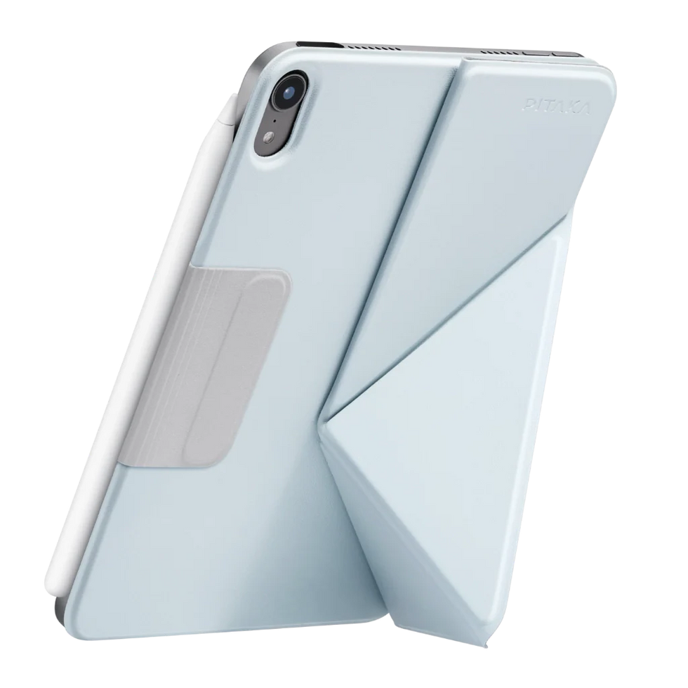 iPad mini 6+iPad mini 7 (A17 Pro),Light Blue