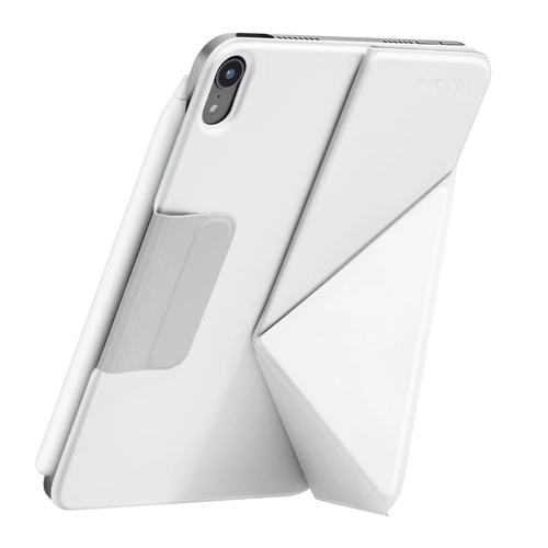 iPad mini 7 (A17 Pro) / White