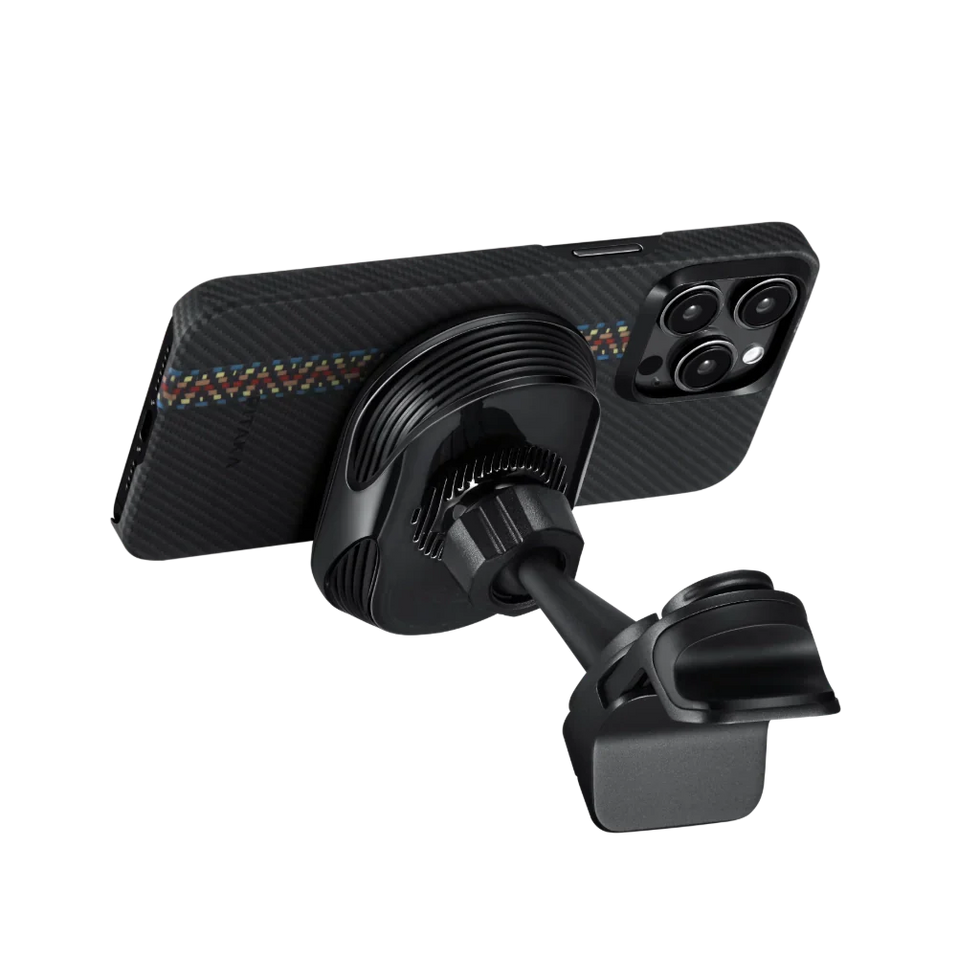 حامل سيارة MagEZ Car Mount Pro 2 بتقنية Qi2