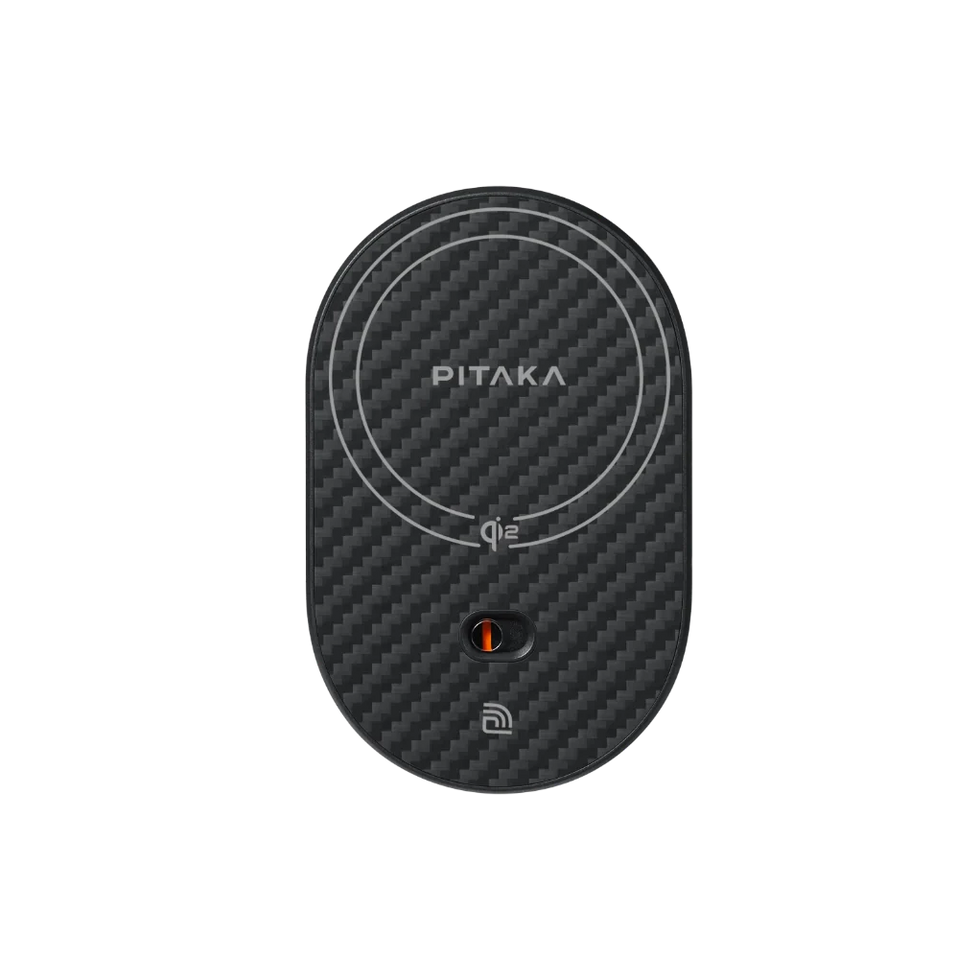 حامل سيارة MagEZ Car Mount Pro 2 بتقنية Qi2