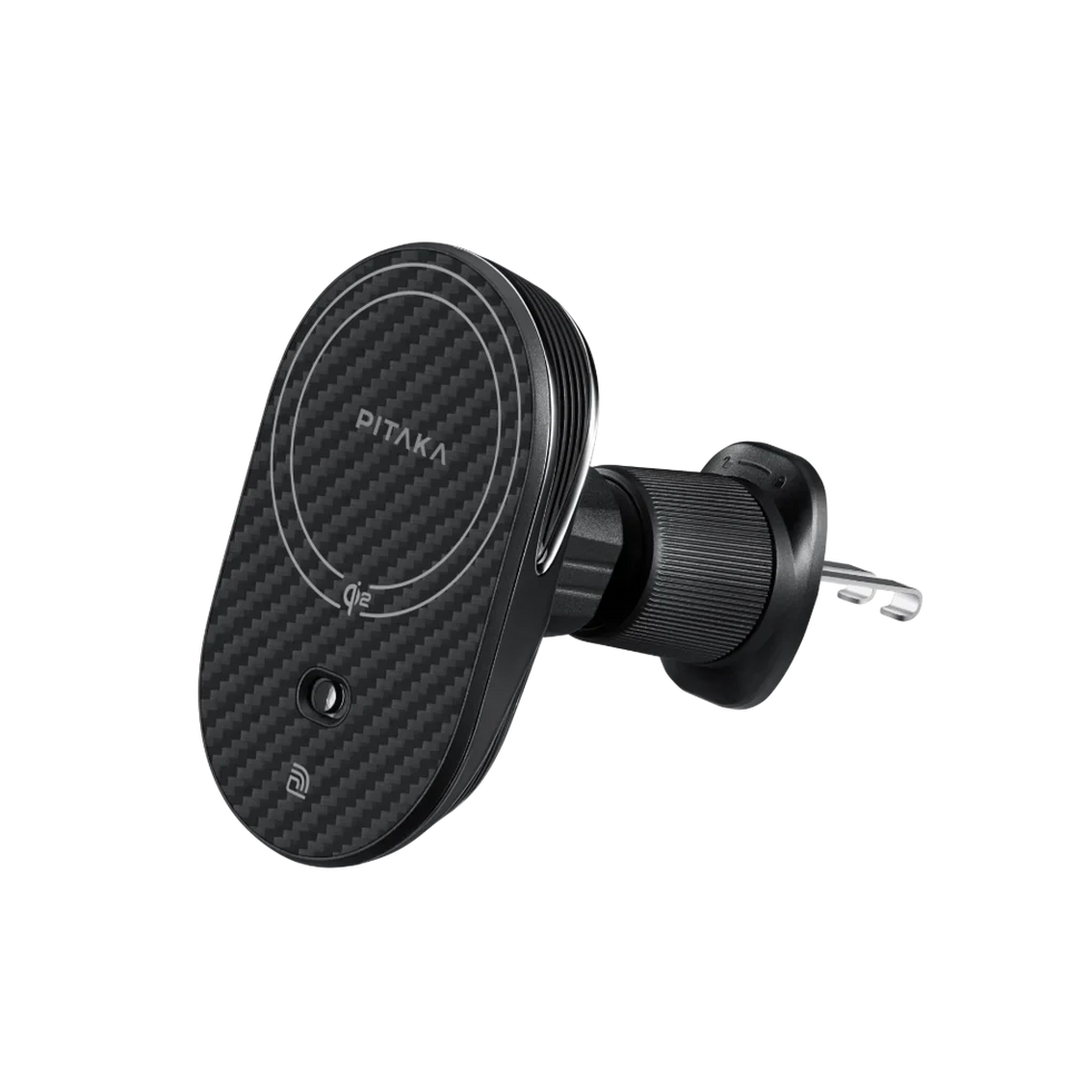 حامل سيارة MagEZ Car Mount Pro 2 بتقنية Qi2