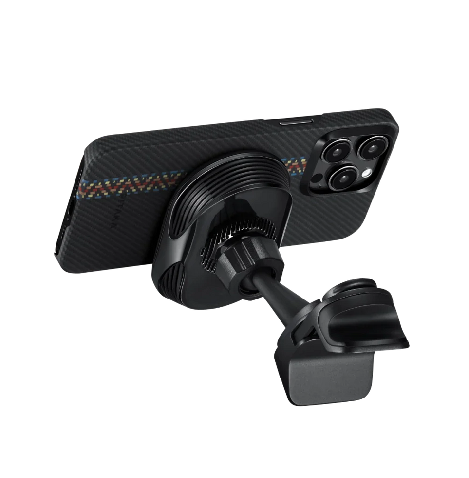 حامل سيارة MagEZ Car Mount Pro 2 بتقنية Qi2