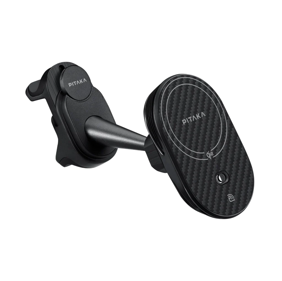 حامل سيارة MagEZ Car Mount Pro 2 بتقنية Qi2