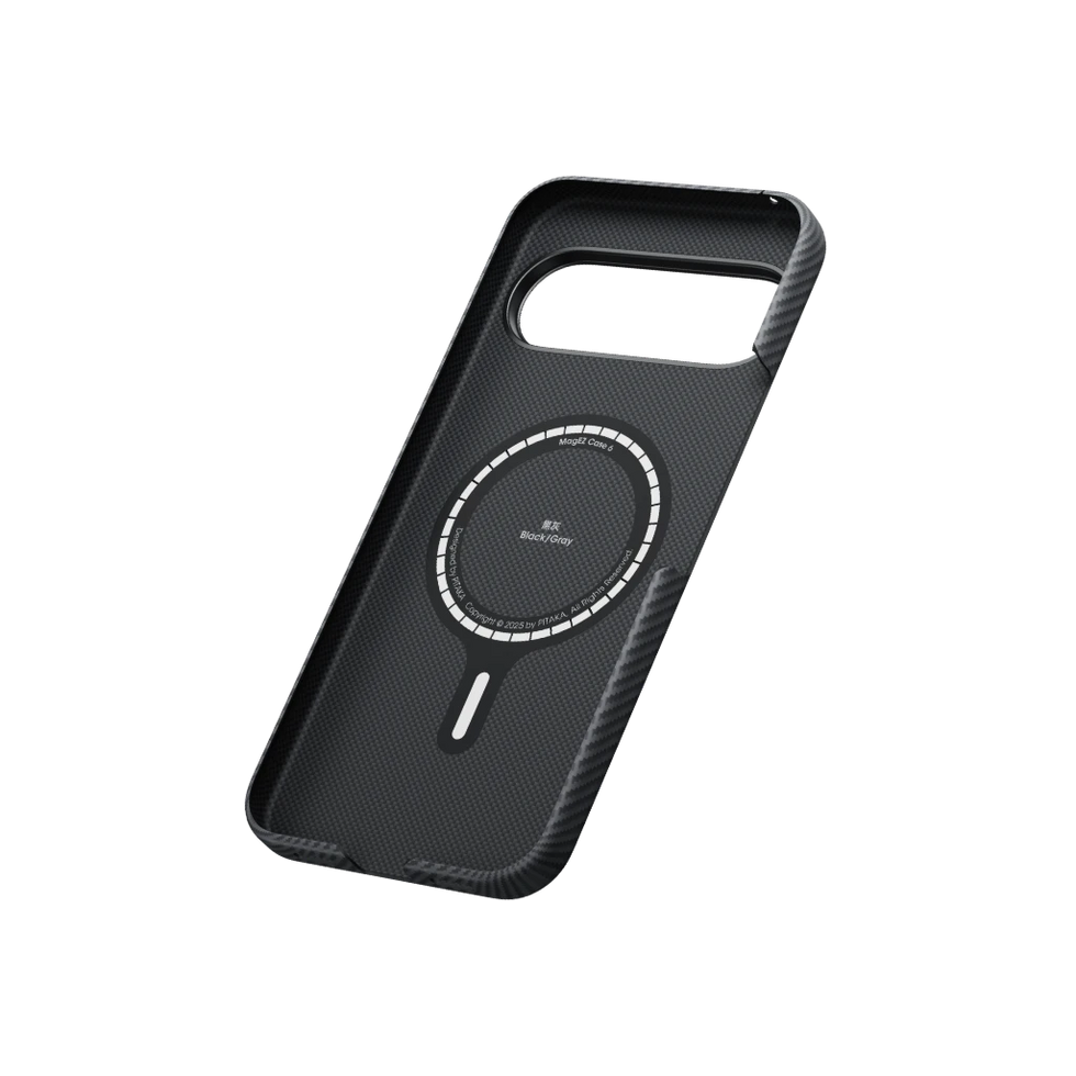 Google Pixel 10 Pro+Google Pixel 10