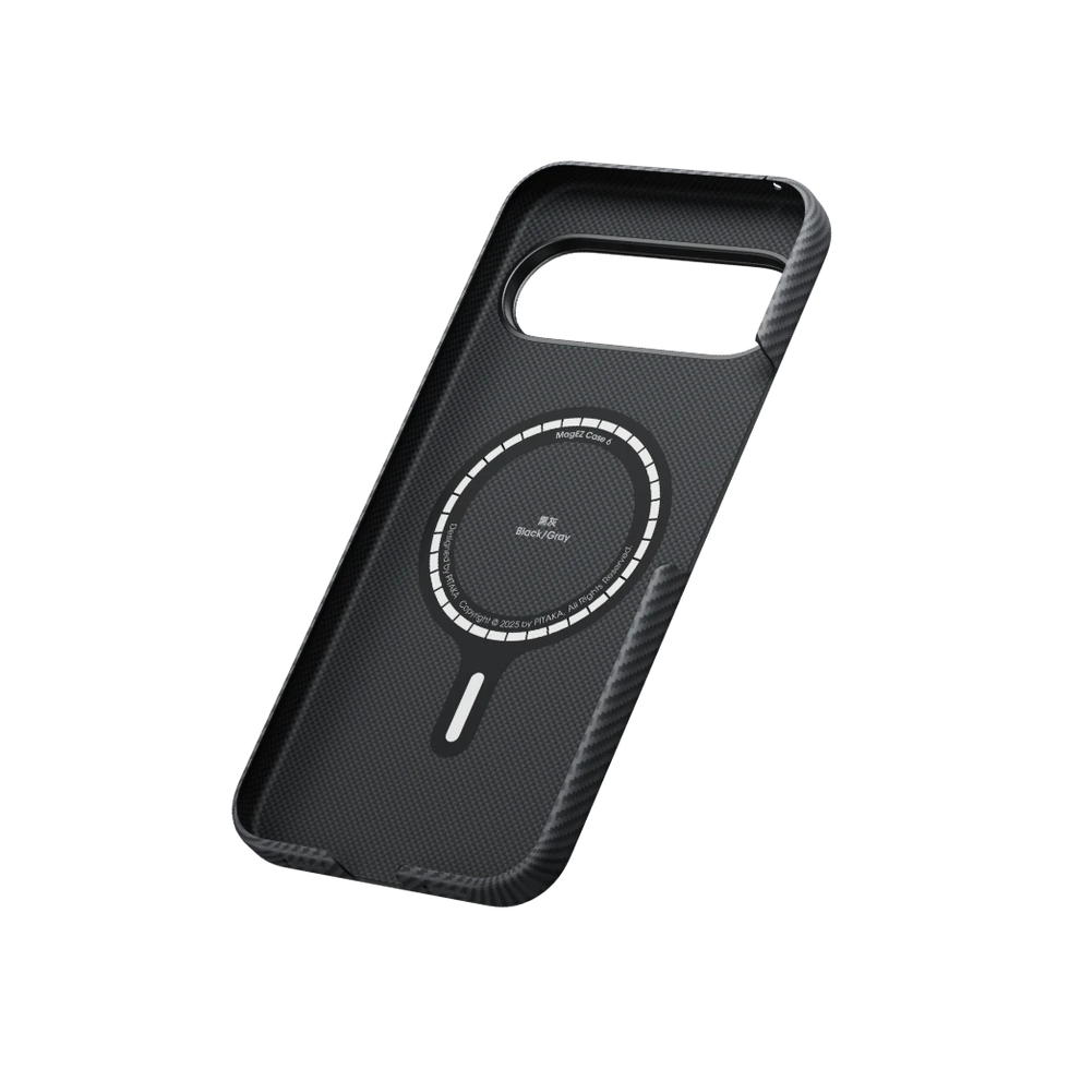 Google Pixel 10 Pro XL