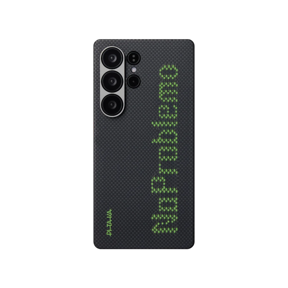 NoProblemo,S25 Ultra