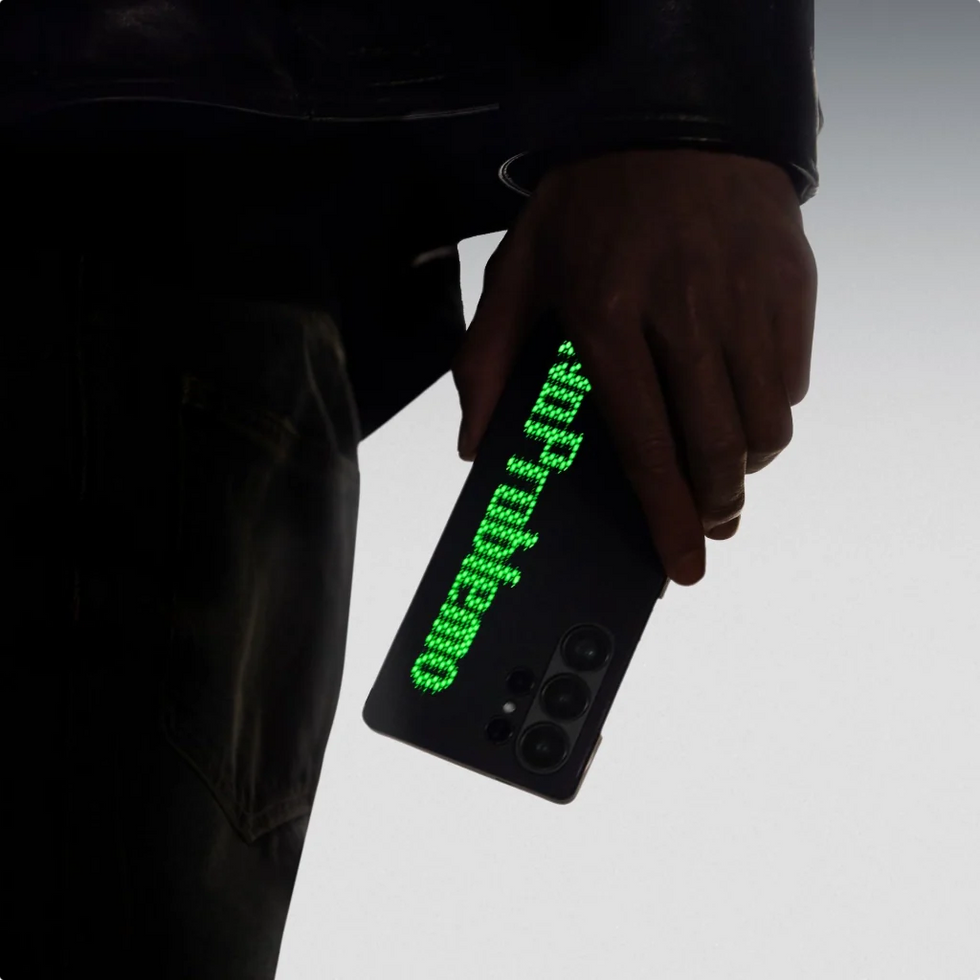 NoProblemo,S25 Ultra