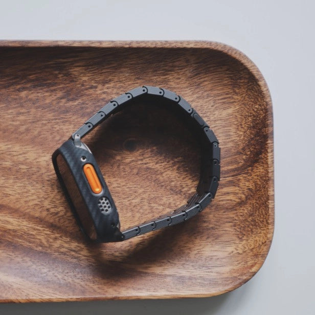 Air Case for Apple Watch Ultra 2/Ultra/Series 9/8/SE/7