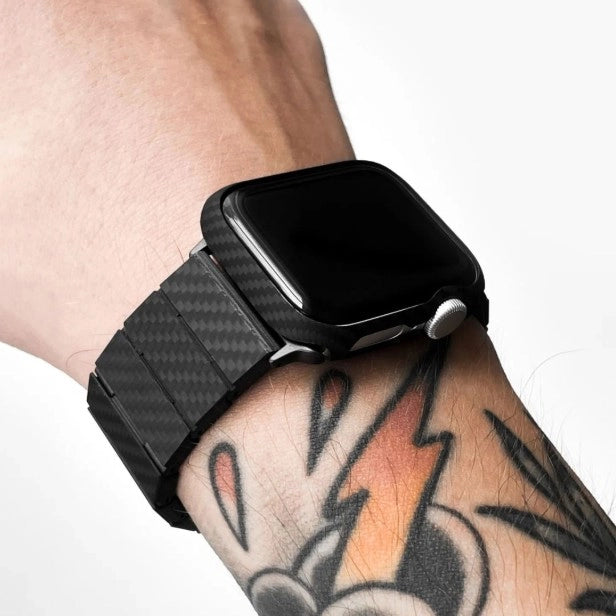 Air Case for Apple Watch Ultra 2/Ultra/Series 9/8/SE/7