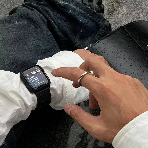 Air Case for Apple Watch Ultra 2/Ultra/Series 9/8/SE/7