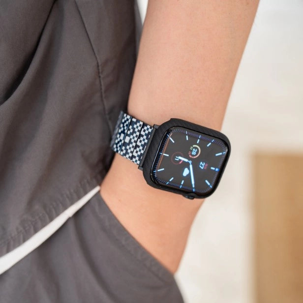 Air Case for Apple Watch Ultra 2/Ultra/Series 9/8/SE/7