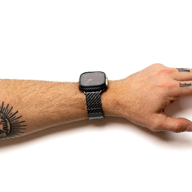 Air Case for Apple Watch Ultra 2/Ultra/Series 9/8/SE/7