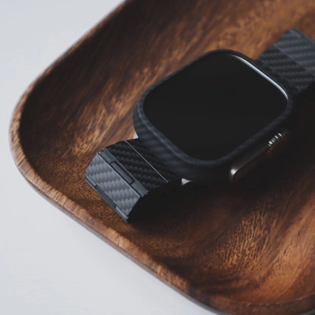 Air Case for Apple Watch Ultra 2/Ultra/Series 9/8/SE/7