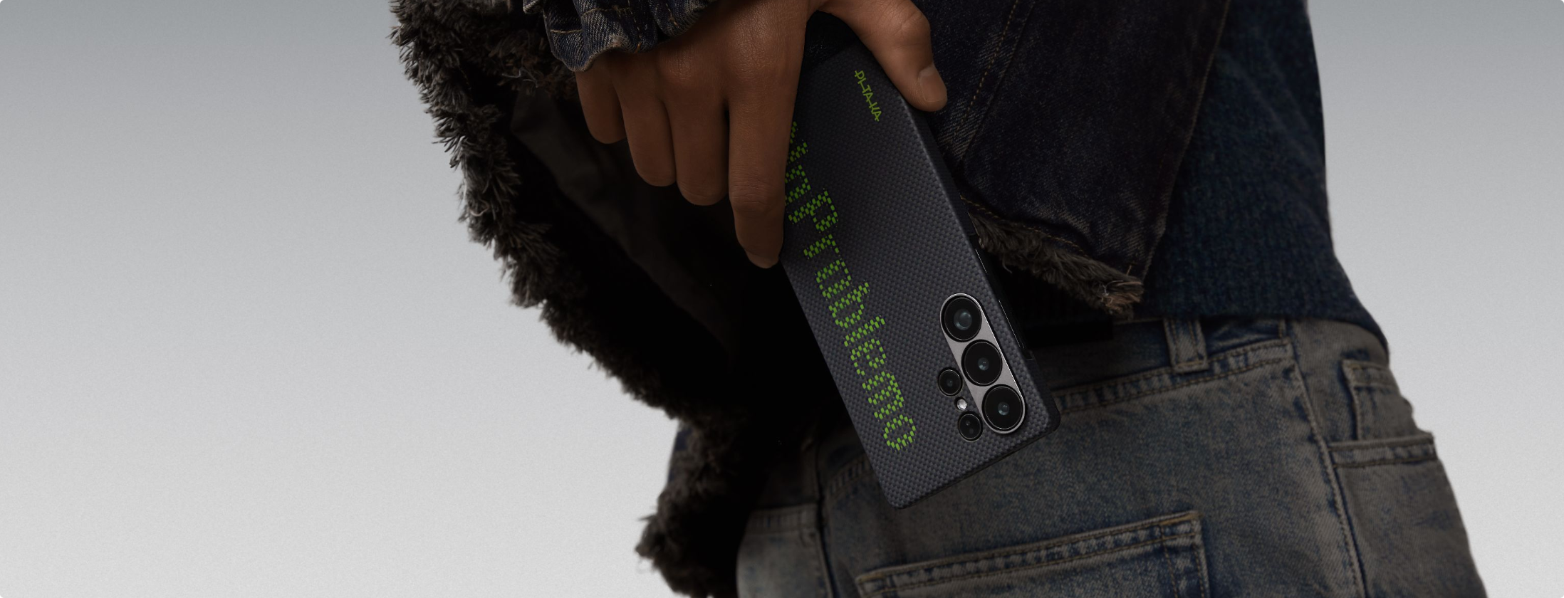 Aries Collaborative Luminous Case