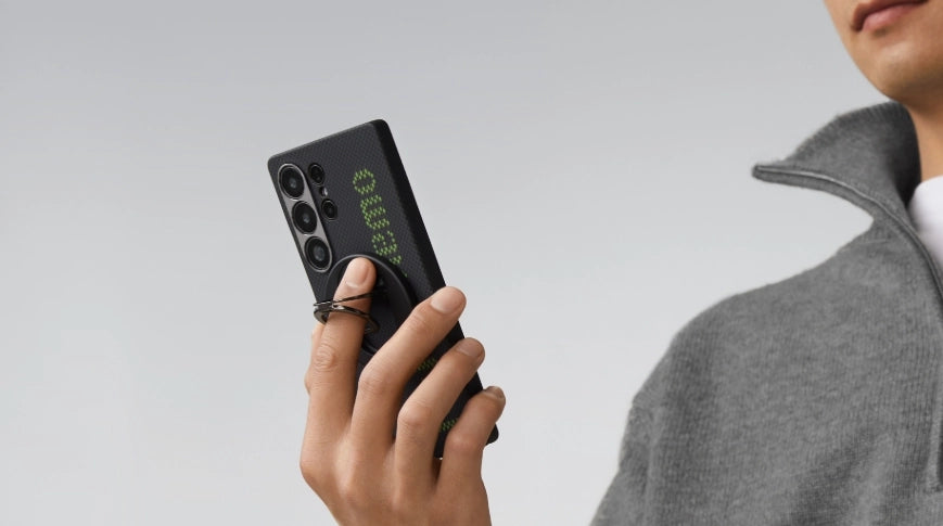 Aries Collaborative Luminous Case