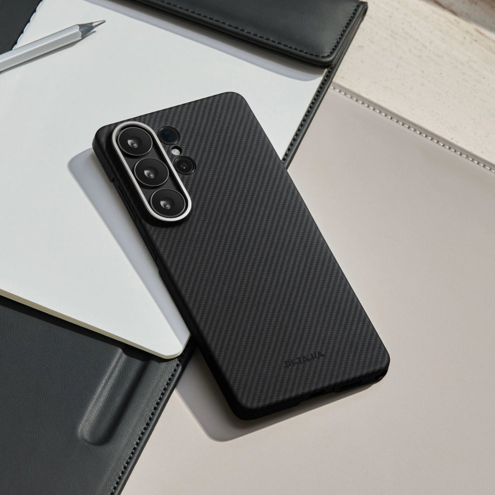 جراب Edge لسلسلة Samsung Galaxy S26