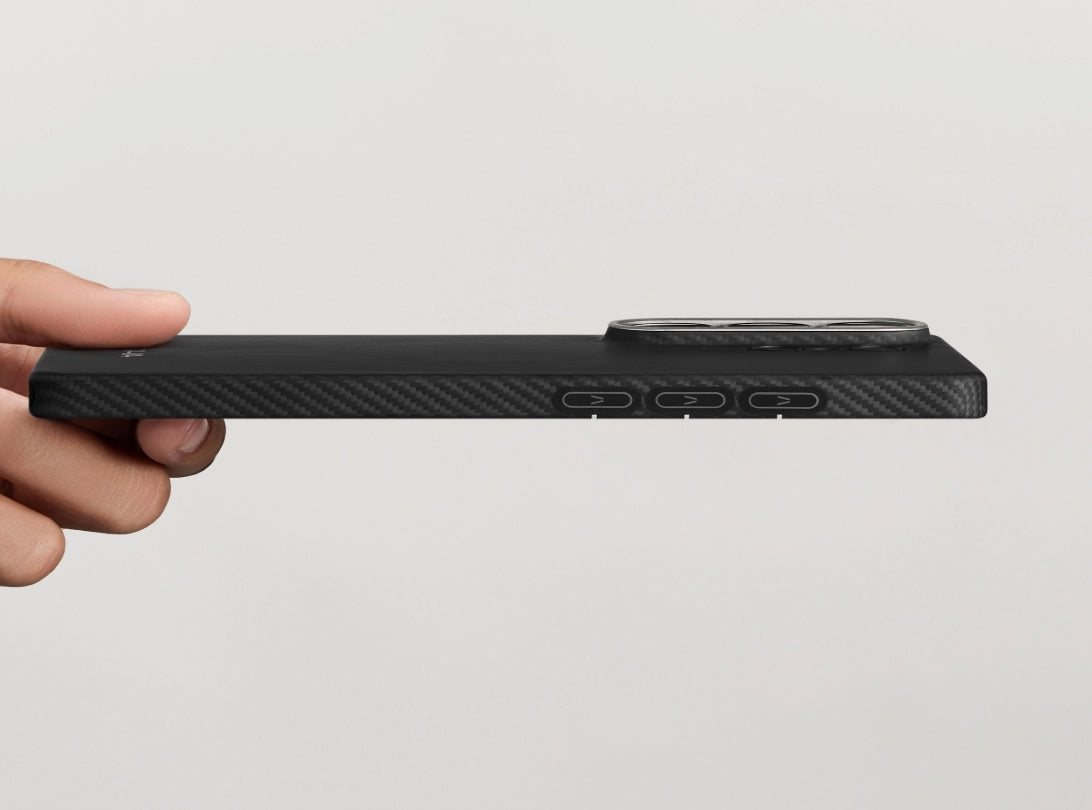 جراب Edge لسلسلة Samsung Galaxy S26