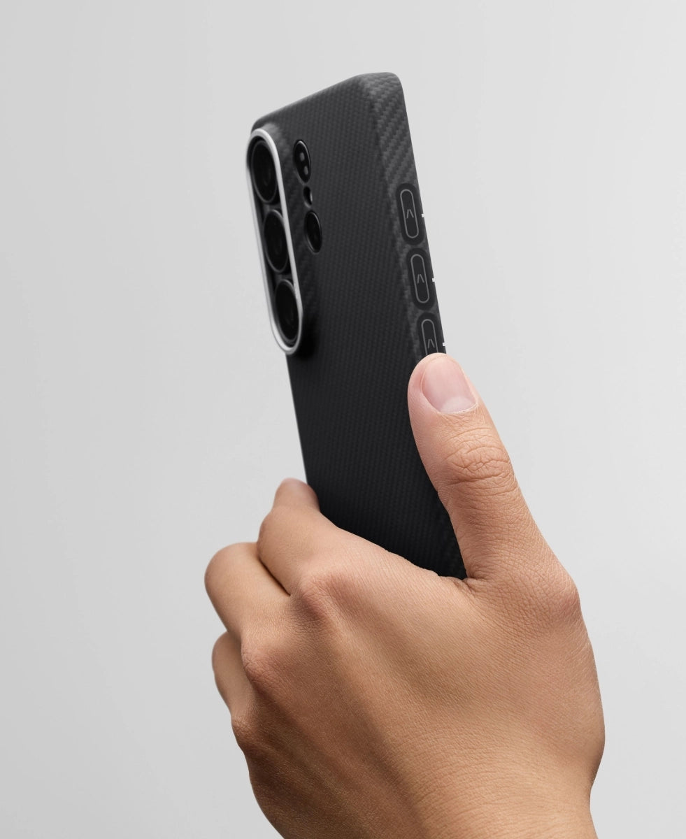 جراب Edge لسلسلة Samsung Galaxy S26