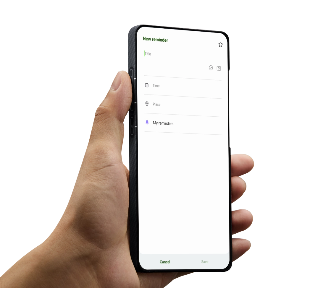 جراب Edge لسلسلة Samsung Galaxy S26