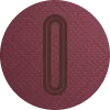 Burgundy (PitaTap™)