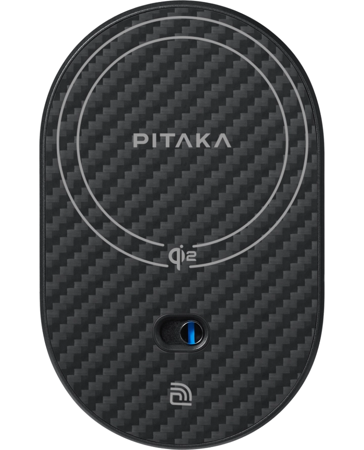 MagEZ Car Mount Pro 2 Qi2