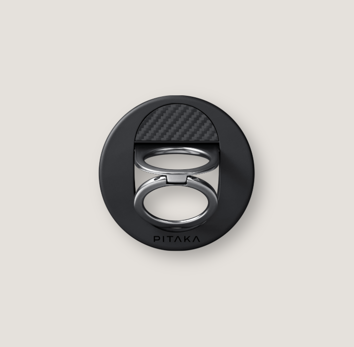 غطاء هاتف من ألياف الأراميد لهاتفي Samsung Galaxy Z Fold / Flip7