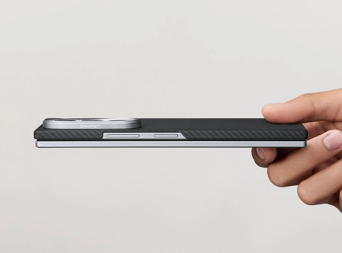 حافظة Edge لـ Samsung Galaxy Z Fold8 Ultra / Z Fold8 / Z Flip8