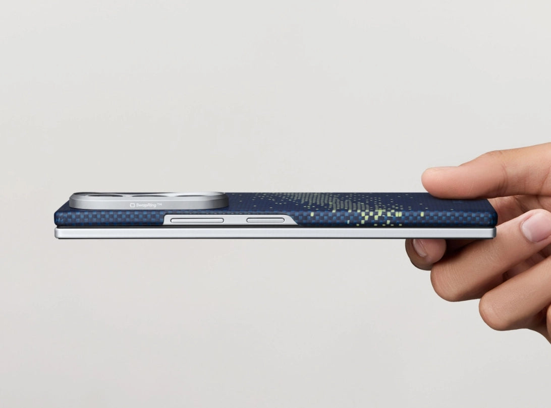 حافظة Edge لـ Samsung Galaxy Z Fold8 Ultra / Z Fold8 / Z Flip8