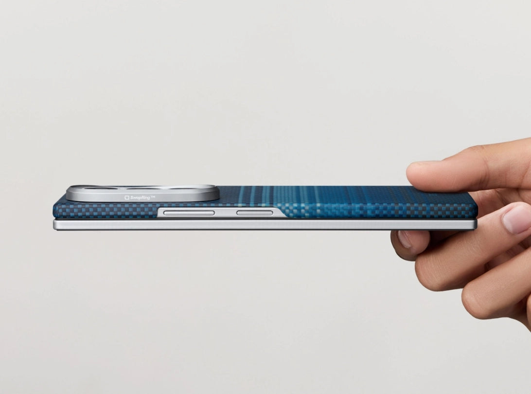 حافظة Edge لـ Samsung Galaxy Z Fold8 Ultra / Z Fold8 / Z Flip8
