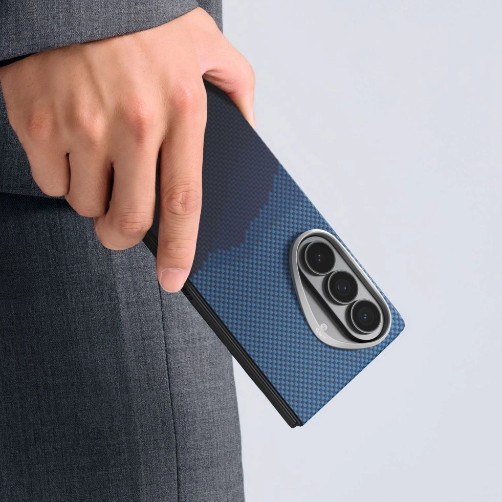 حافظة Edge لـ Samsung Galaxy Z Fold8 Ultra / Z Fold8 / Z Flip8