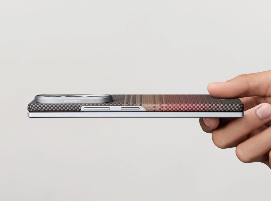حافظة Edge لـ Samsung Galaxy Z Fold8 Ultra / Z Fold8 / Z Flip8