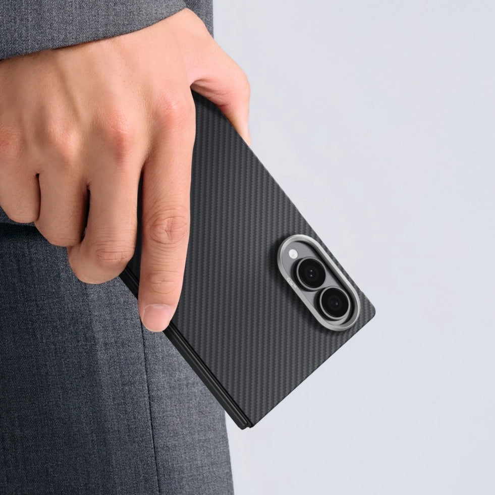 حافظة Edge لـ Samsung Galaxy Z Fold8 Ultra / Z Fold8 / Z Flip8