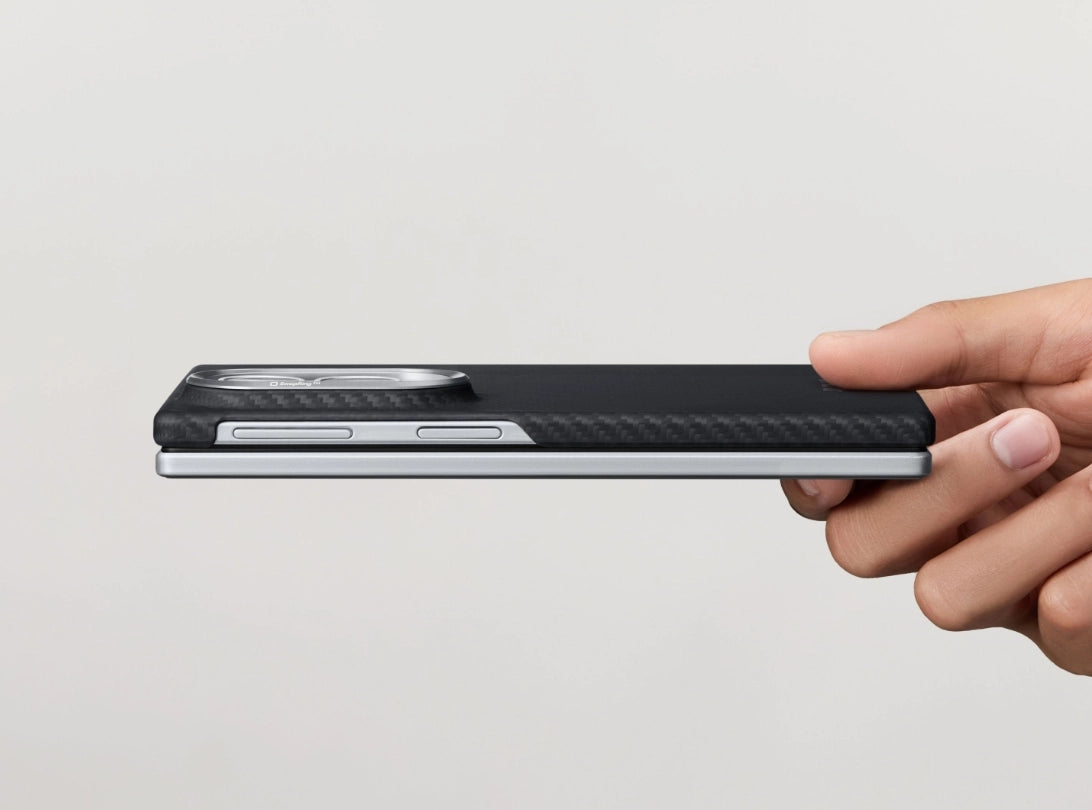 حافظة Edge لـ Samsung Galaxy Z Fold8 Ultra / Z Fold8 / Z Flip8
