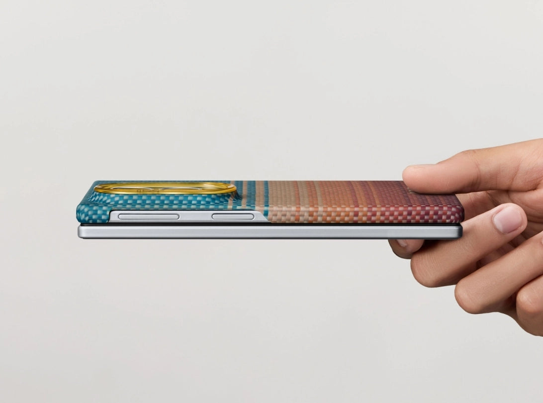 حافظة Edge لـ Samsung Galaxy Z Fold8 Ultra / Z Fold8 / Z Flip8