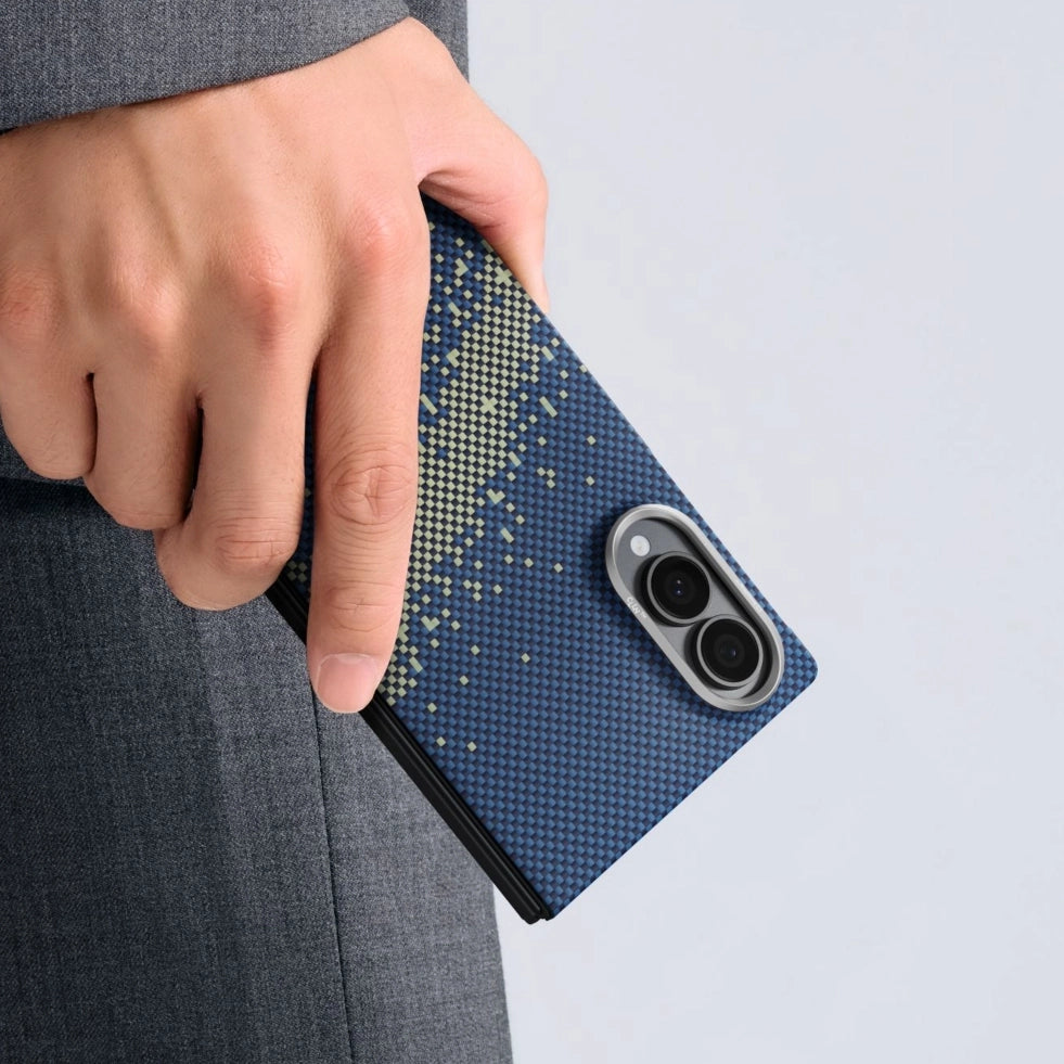 حافظة Edge لـ Samsung Galaxy Z Fold8 Ultra / Z Fold8 / Z Flip8