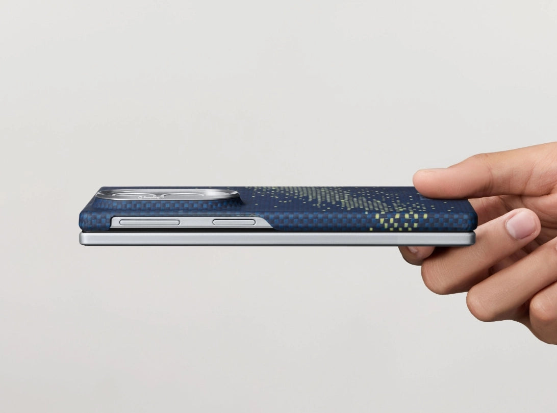 حافظة Edge لـ Samsung Galaxy Z Fold8 Ultra / Z Fold8 / Z Flip8