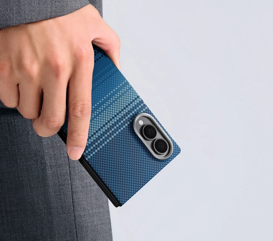 حافظة Edge لـ Samsung Galaxy Z Fold8 Ultra / Z Fold8 / Z Flip8