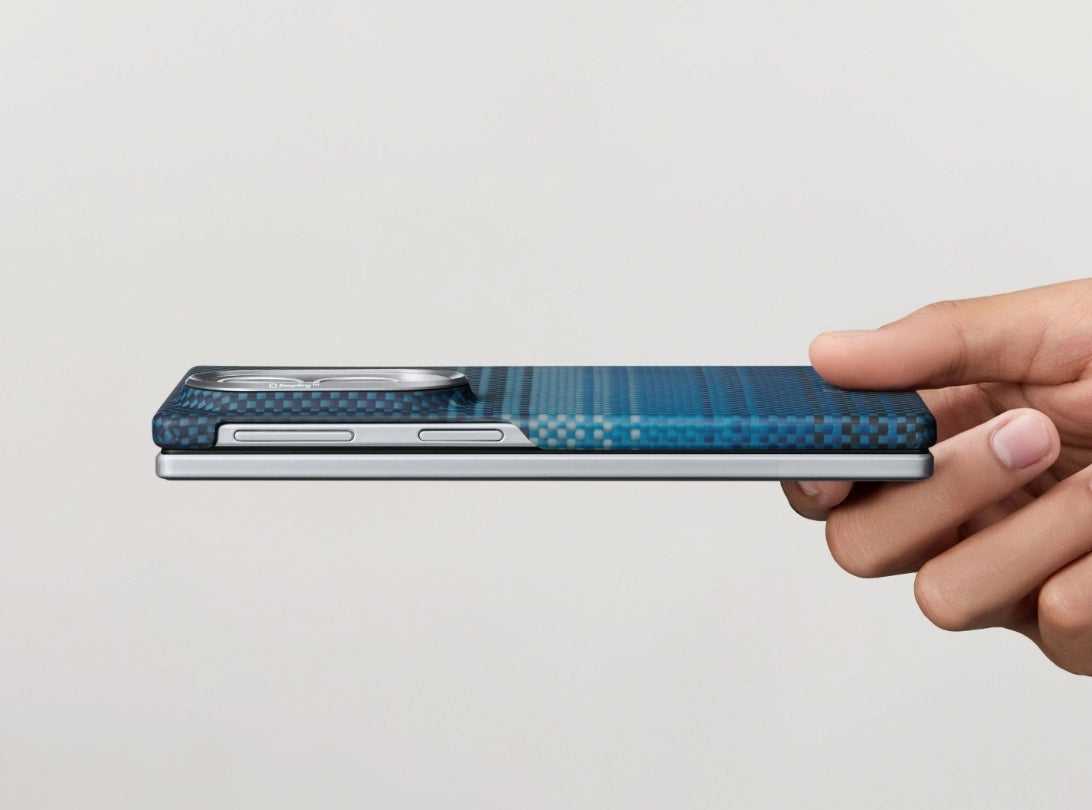 حافظة Edge لـ Samsung Galaxy Z Fold8 Ultra / Z Fold8 / Z Flip8