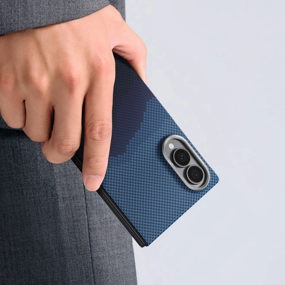 حافظة Edge لـ Samsung Galaxy Z Fold8 Ultra / Z Fold8 / Z Flip8