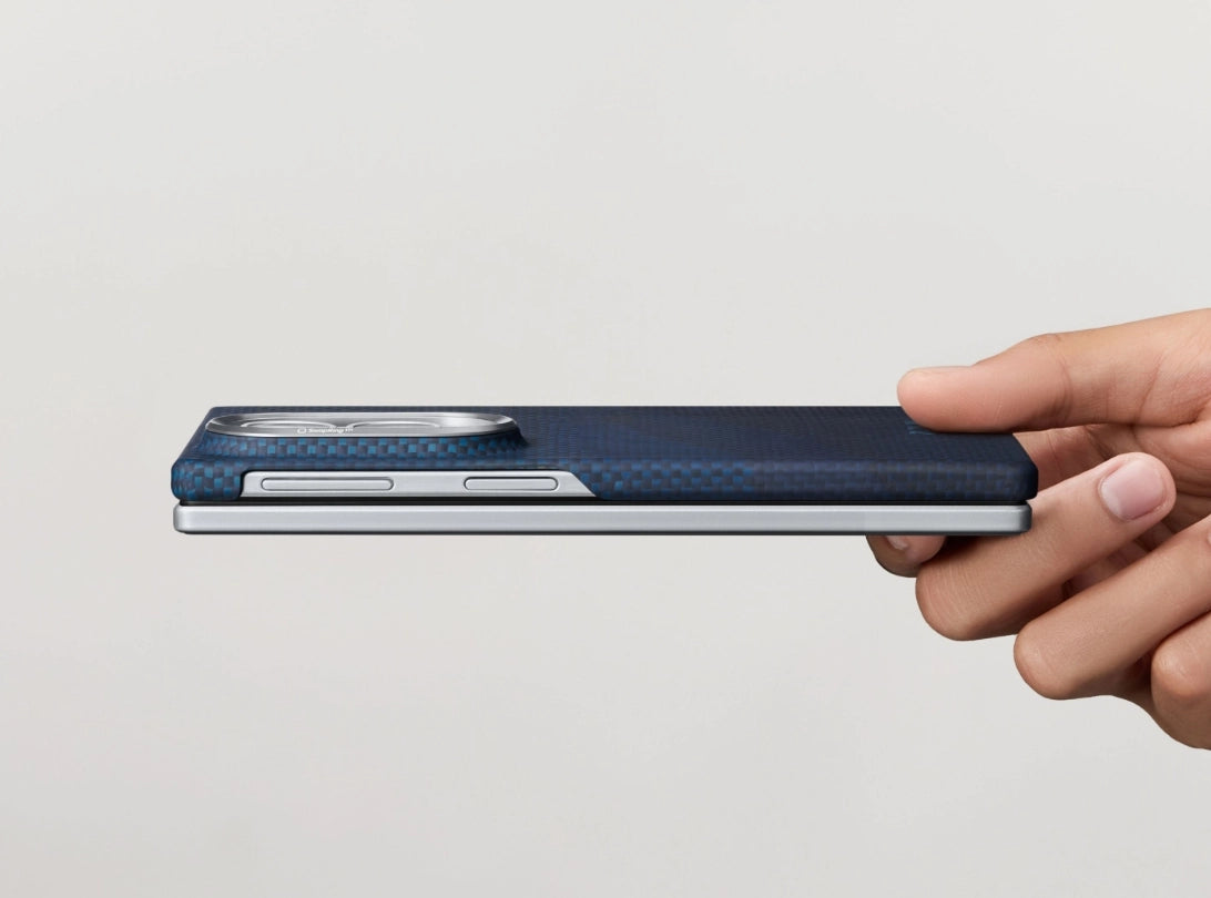 حافظة Edge لـ Samsung Galaxy Z Fold8 Ultra / Z Fold8 / Z Flip8