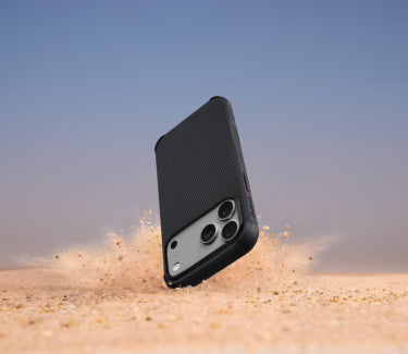 جراب Aramid ProGuard لسلسلة iPhone 17