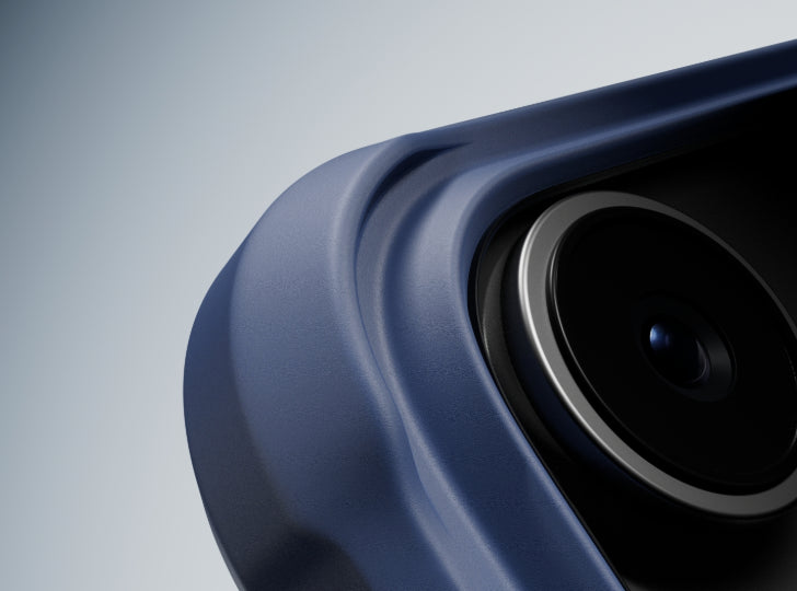 جراب Aramid ProGuard لسلسلة iPhone 17